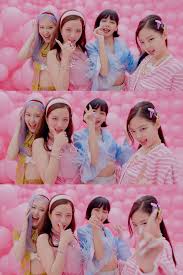 Blackpink Ice Cream Lisa Jisso Rose Jennie Em 2020 Blakpink Bts Fotos K Pop