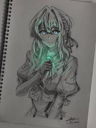 Pin On S Violet Evergarden