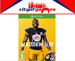 It's a hidden little feature in madden 19, but the news section will often have draft stories about prospects in the upcoming draft. Madden Nfl 19 Xbox One Game Brand New Sealed Ebay