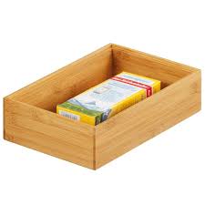 Welche außergewöhnliche weihnachtsbeleuchtung gibt es? Zeller Ordnungsbox Bamboo 23 X 15 X 7 Cm Emako