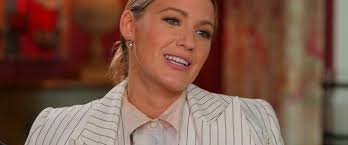 'A Simple Favor' stars Blake Lively, Anna Kendrick and Henry Golding