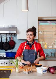 how to organize your kitchen like a