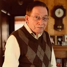 Time to celebrate! Marcel Normand was a Social Science Instructor with us  from 1960-1980 and 1991-1996! His 90th birthday will be