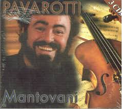 Luciano Pavarotti