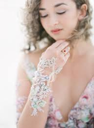 Best Friends Victorian Bridal Inspiration