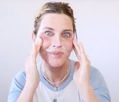 Budget Skincare Routine