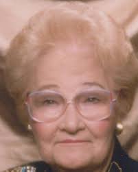 Tribute for Betty Moody