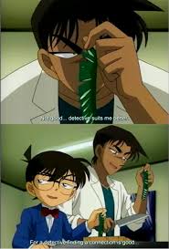 Ba Dum Dum Episode 406 Detectiveconan Manga Detective Conan Detective Conan Conan