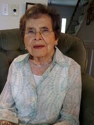 Obituary information for Eleanor Higley