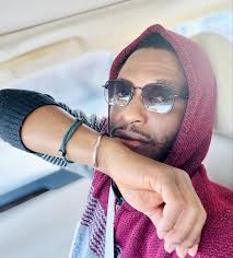 Kristopher Alexander Ledee"