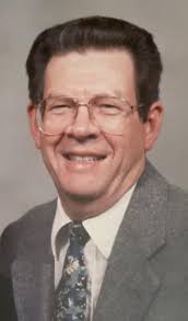 James Wallace Phares