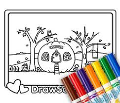 Free, printable mandala coloring pages for adults in every design you can imagine. Coloring Pages Draw So Cute