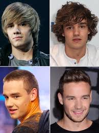 Fresh cuts, rich color, and reenergized outlooks. Celebrity Hairstyles 17 Must See Male Hair Transformations Capital
