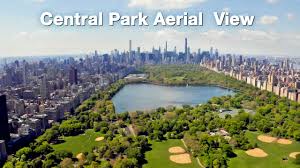 Park central new york online reservations. Aerial View Of Central Park New York City Youtube