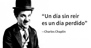 100 frases inspiradoras de Charles Chaplin 'Charlot'