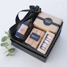 The Gratitude Hamper Gourmet Gifts Delivered Fast Australia Corporate Gifts Chocolate Gift Boxes Gifts For Mum