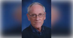 Obituary information for Donald Treston Roeder