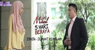Namun, hal yang melibatkan hati dan perasaan bukan boleh dibuat. Tonton Tuan Anas Mikael 5 Hari Beraya Full Episod Online Kepalabergetar