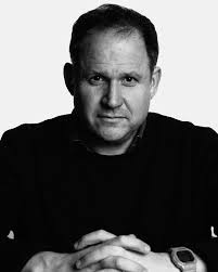 My biggest mistake: Henry Dimbleby, co-founder of LEON