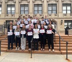 Montoursville FBLA going to state conference