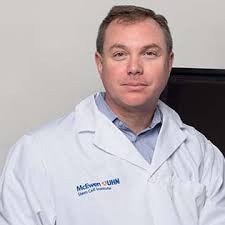 McEwen Stem Cell Institute Team