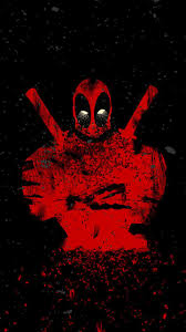 Deadpool Shattered Art Abstract 720x1280 Wallpaper Deadpool Wallpaper Deadpool Artwork Deadpool Live Wallpaper