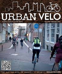 After being greeted pretty coldly at the hospital and waiting for too long. Download Pdf Urban Velo