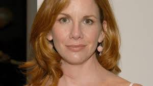 Kimberly Hébert Gregory, “Vice Principals ”actress, dies at 52