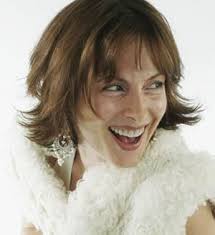 April Carroll: Movies, TV, and Bio