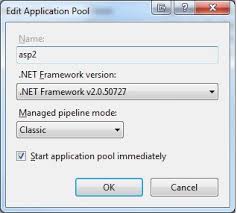 We did not find results for: How To Setup Iis 6 0 On Windows 7 To Allow Classic Asp Sites To Run Codeproject