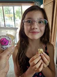 Can cookie dough be baked into good cookies?