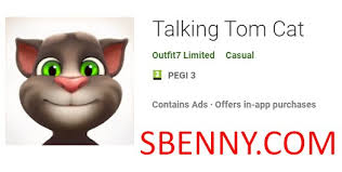 Without special data or sd. Sá»rá» Tom Cat Kolopin Ounjáº¹ Mod Apk Free Download