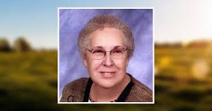 Beverly "Bev" Heim Obituary January 5, 2018