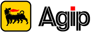 AGIP logo