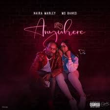 Naira Marley Anywhere Ft Ms Banks Download Mp3 Music Trendybeatz