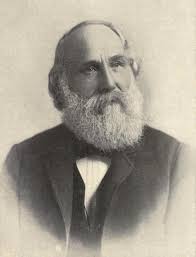 Dr Charles Theodore Mohr (1824-1901)