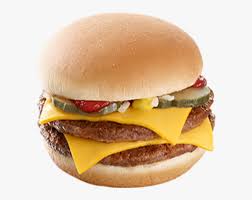 Double Cheese Burger Png Double Cheese Burger Meal Transparent Png Transparent Png Image Pngitem All png & cliparts images on nicepng are best quality. double cheese burger png double