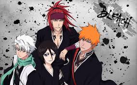 Feel free to send us your own wallpaper and we will consider adding it to appropriate category. Download Bleach Wallpaper