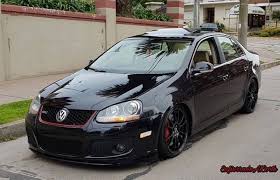 Image result for Black 2006 GLI