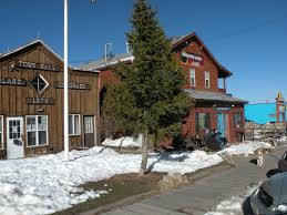Post Office Nederland Colorado Living In Colorado House Styles Colorado