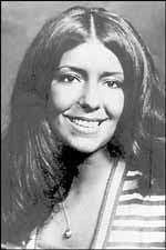 MEMORIES OF A BEAUTIFUL YOUNG GIRL In early 1975 my daughter was asked to  be in a style show hosted by the Campfire Girls. It would be held in the  new Camelot