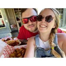 Hannah Stinson and Pierce Ford's Wedding Website