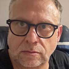 Juanjo Martinez Zamora