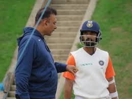 Image result for ajinkya rahane spin