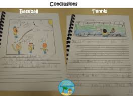 It is like peeking into her brain. Informational Writing Books For K 2 Lucy Calkins