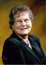 Obituary information for Doris Barr