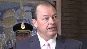 CTV Northern Ontario: Three mayors won't seek re-election