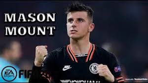 Mount still only 21 had a debut fifa rating of 57 with 66 for pace 57 for dribbling 56 for shooting 52 for passing 39 for. Mason Mount Fifa 20 Career Mode Spielerwertungen Spieler Statistik