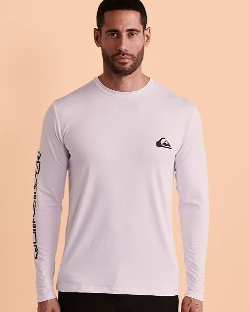 Omni Session Long Sleeve Rashguard