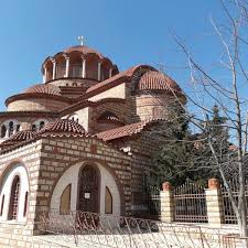 Αγία αικατερίνη θεσσαλονίκη ( άνω πόλη) ηούς & σαχτούρη 2310 225 580. Plateia Agioy Pantelehmona Plaza In Ampelokhpwn Menemenhs
